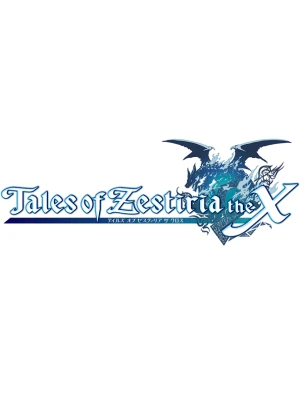 Tales Of Zestiria The X Complete Series Essentials Blu-Ray