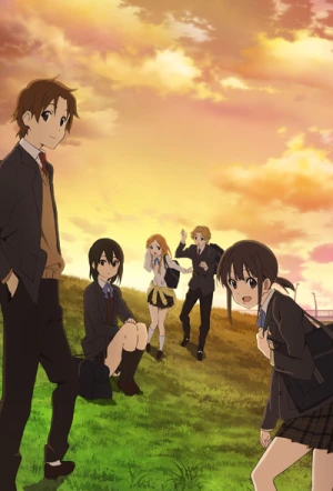 The 20+ Best 'Kokoro Connect' Quotes, Ranked